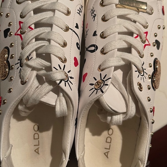 ALDO SIZE 9 - Picture 10 of 15